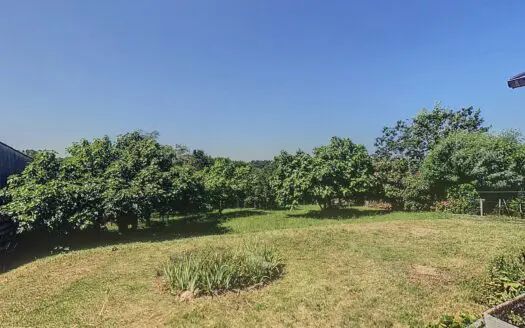 Terrain À vendre