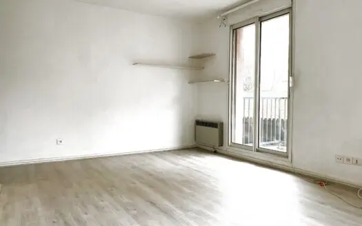 Appartement À louer 2 pièces 38 m²