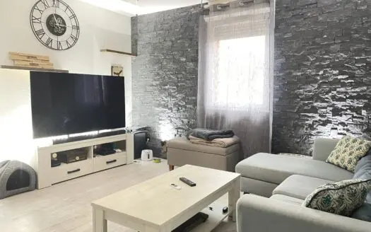 Appartement À louer 2 pièces 39 m²