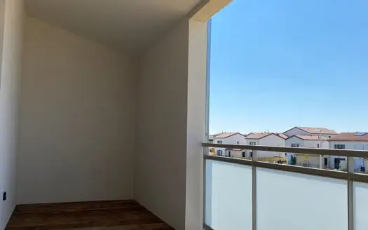Appartement À louer 2 pièces 42 m²