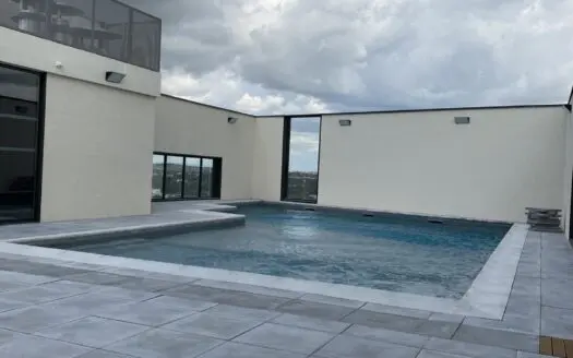 Appartement À louer 3 pièces 64 m²