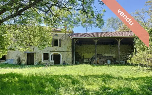 Maison À vendre 5 pièces 162 m²