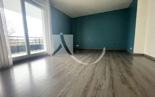 Appartement À vendre 2 pièces 47 m²
