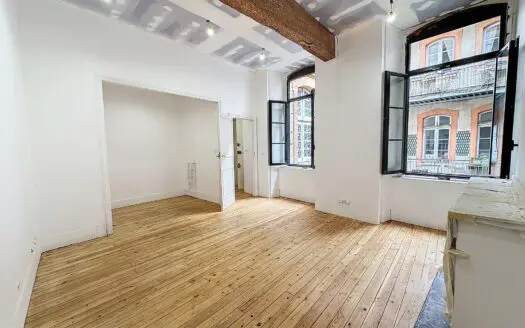 Commerce À louer 50 m²
