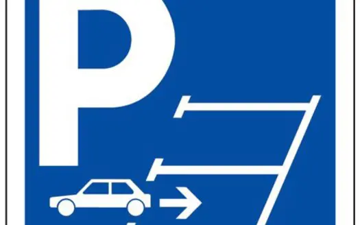 Garage / parking À louer