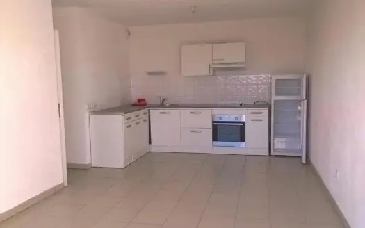 Appartement À louer 3 pièces 58 m²
