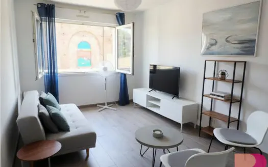 Appartement À vendre 2 pièces 29 m²