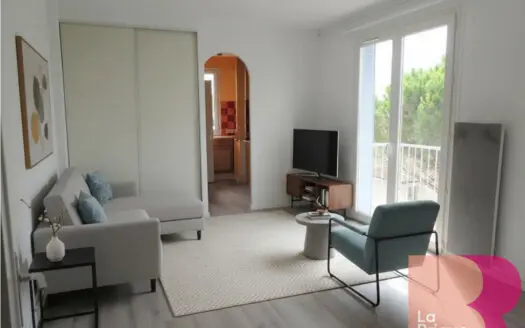 Appartement À vendre 2 pièces 32 m²