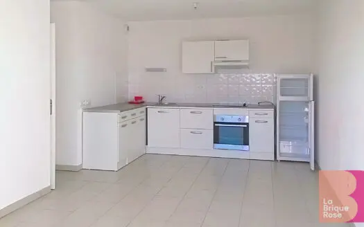 Appartement À vendre 3 pièces 58 m²