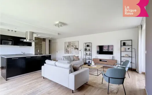 Appartement À vendre 3 pièces 61 m²
