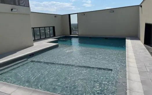 Appartement À vendre 5 pièces 119 m²