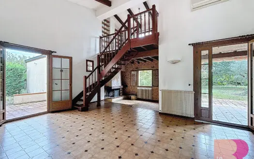 Maison À vendre 4 pièces 125 m²