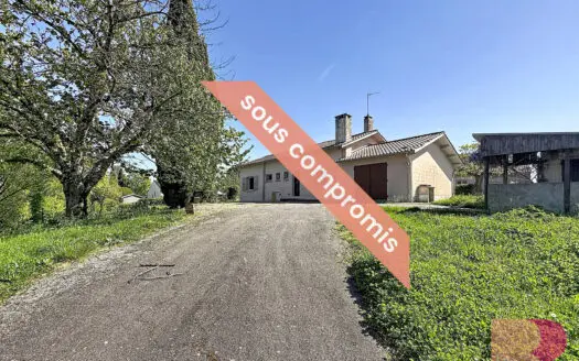 Maison À vendre 4 pièces 88 m²