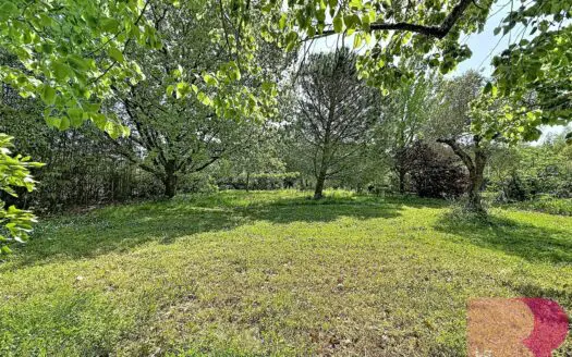 Terrain À vendre