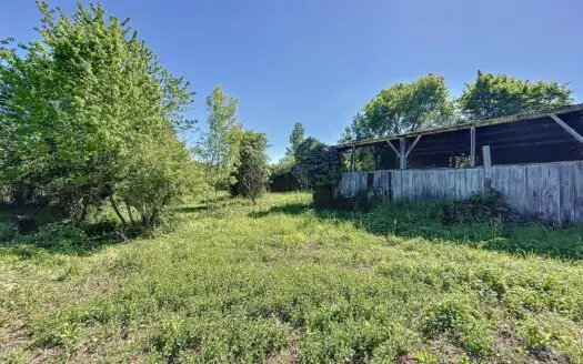 Terrain À vendre