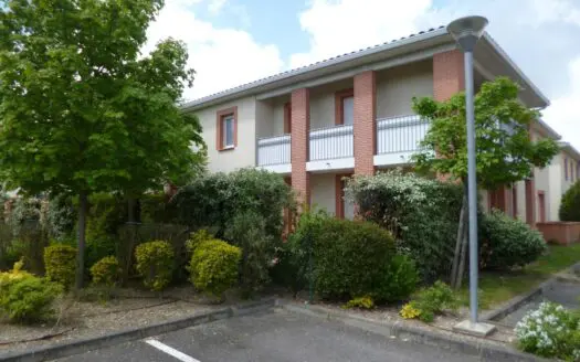 Appartement À louer 3 pièces 51 m²
