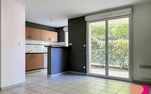 Appartement À louer 3 pièces 58 m²