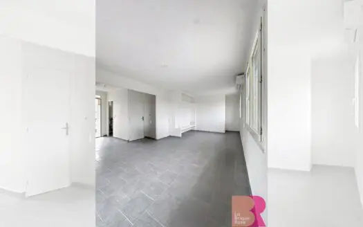 Appartement À louer 4 pièces 83 m²