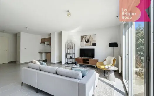 Maison À vendre 3 pièces 67 m²