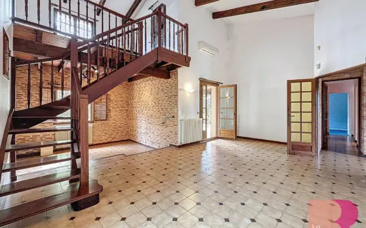Maison À vendre 4 pièces 125 m²