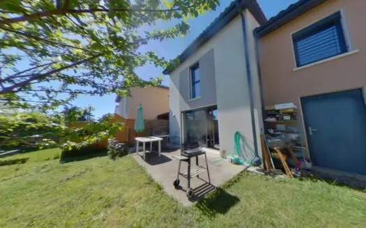 Maison À vendre 4 pièces 85 m²
