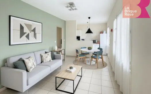 Maison À vendre 5 pièces 74 m²