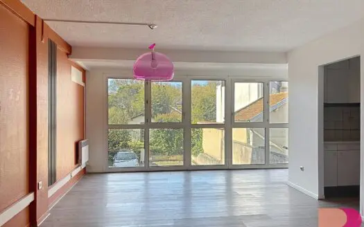 Bureau À louer 3 pièces 47 m²
