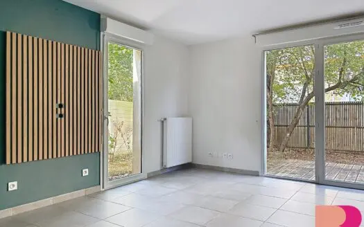 Maison À louer 3 pièces 64 m²