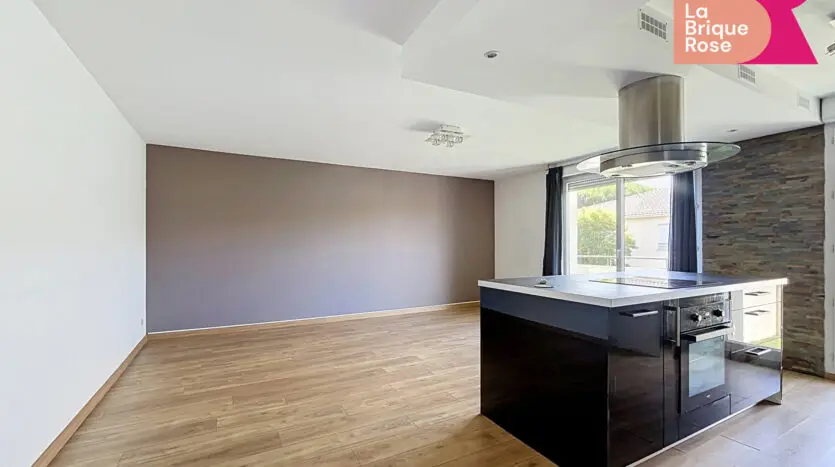 Appartement 3 pièces 61 m² · à Aucamville · 61 m² · 169 000 €