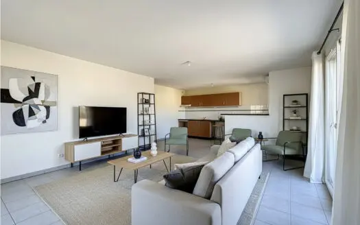 Appartement À vendre 3 pièces 63 m²