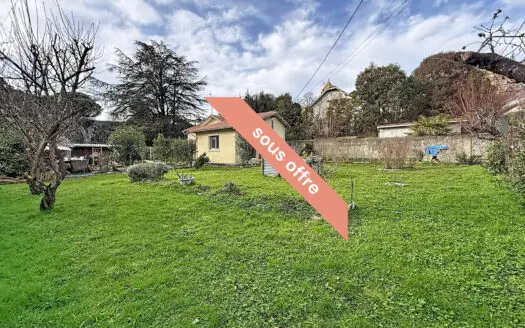 Maison À vendre 3 pièces 78 m²