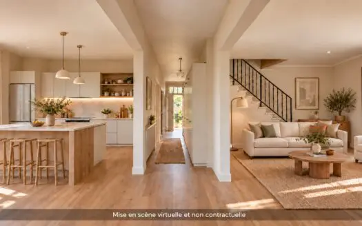 Maison À vendre 5 pièces 102 m²