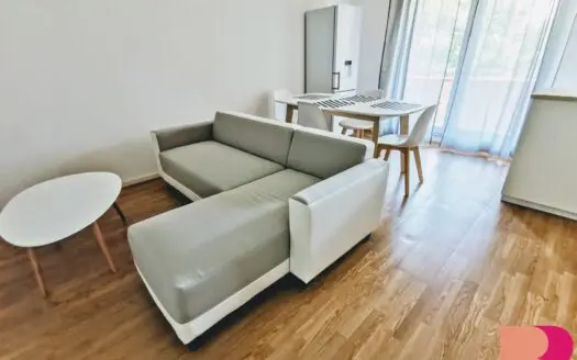 Appartement À louer  2 pièces 37 m²