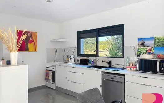 Maison À louer 4 pièces 90 m²