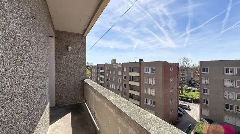Appartement 3 pièces 62 m² · à Toulouse · 62 m² · 125 000 €