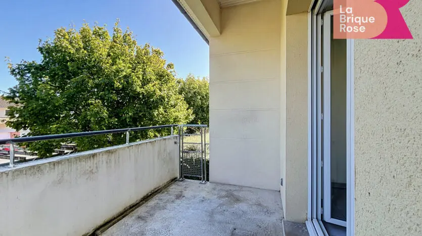 Appartement 3 pièces 63 m² · à Blagnac · 63 m² · 150 000 €