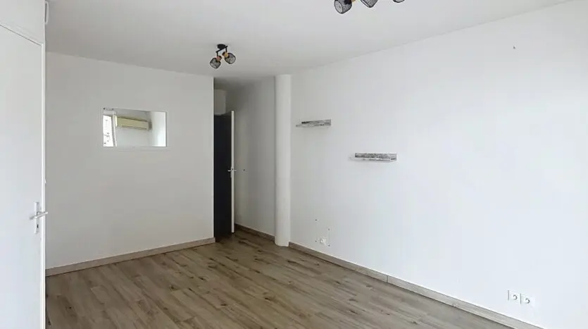 Appartement 3 pièces 43 m² · à Aucamville · 43 m² · 108 000 €
