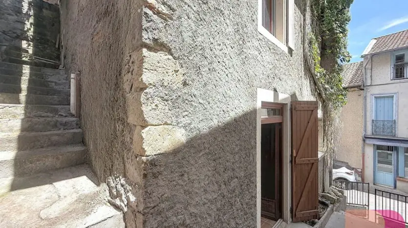 Maison 5 pièces 113 m² · à Salies-du-Salat · 113 m² · 139 000 €
