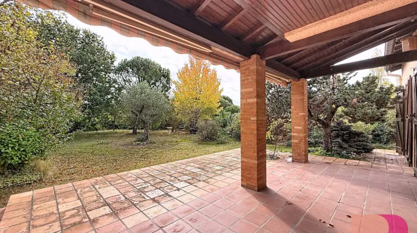 Maison 4 pièces 125 m² · à Tournefeuille · 125 m² · 525 000 €