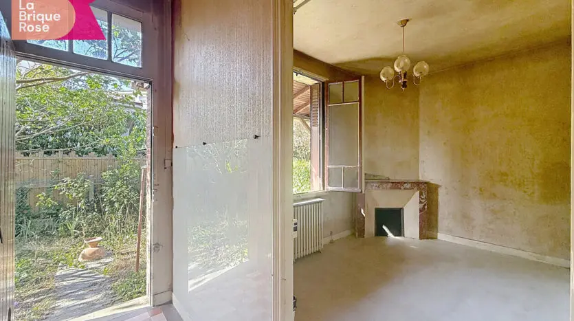 Maison 5 pièces 102 m² · à Toulouse · 102 m² · 398 000 €