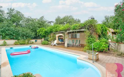 Maison À vendre  5 pièces 107 m²