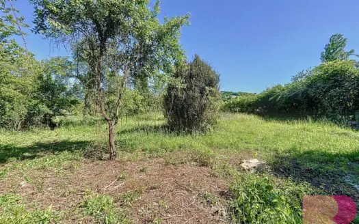 Terrain À vendre