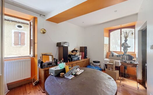 Maison À vendre 5 pièces 113 m²