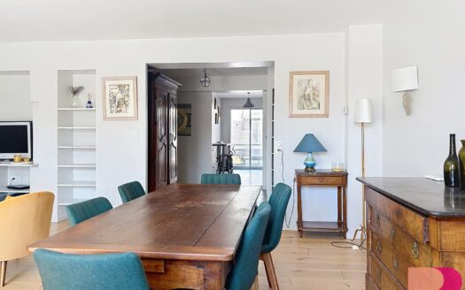 Appartement À louer 3 pièces 91 m²
