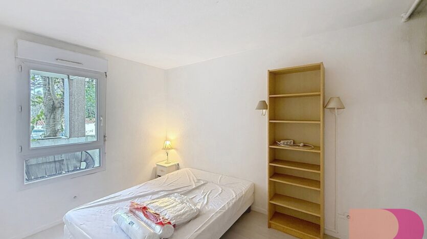 Appartement 2 pièces 32 m² · à Toulouse · 32 m² · 139 000 €