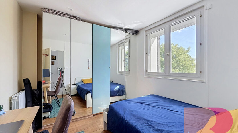 Appartement 3 pièces 57 m² · à Toulouse · 57 m² · 192 000 €