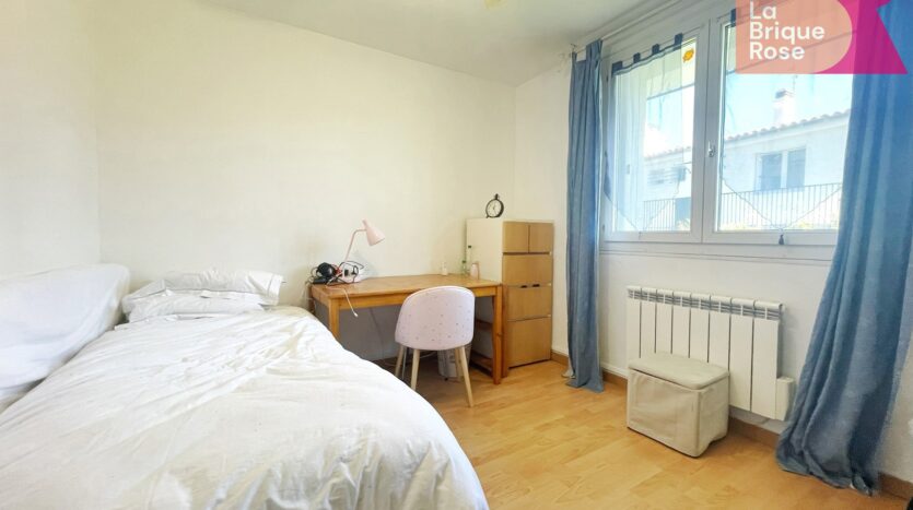 Appartement 3 pièces 58 m² · à Toulouse · 58 m² · 170 000 €