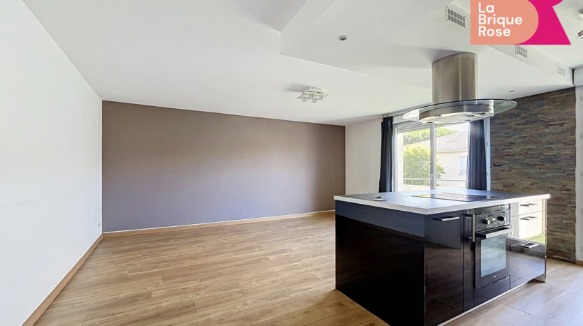 Appartement 3 pièces 61 m² · à Aucamville · 61 m² · 169 000 €