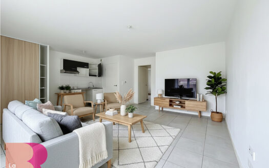 Appartement À vendre 3 pièces 62 m²