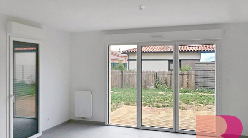 Maison 4 pièces 83 m² · à Toulouse · 83 m² · 269 000 €